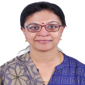 Maya Profile Picture