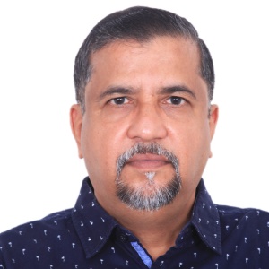 sajeev Profile Picture