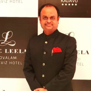 Sarath Profile Picture