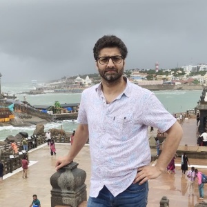 Ajaz Profile Picture