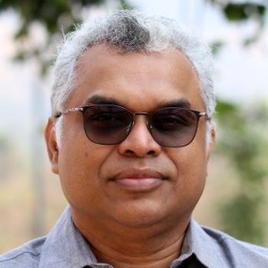 Kurien Profile Picture