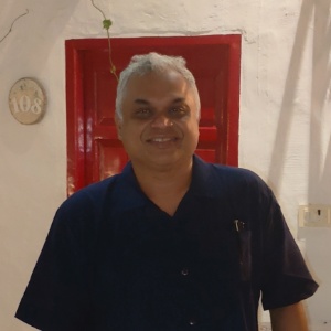 Kurien Profile Picture