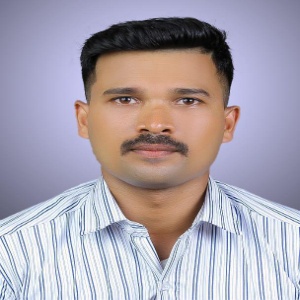 Arun Profile Picture