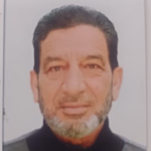 Abdul Ahad Profile Picture