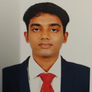 BHAGAVATH Profile Picture