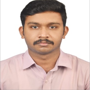 VINEESH Profile Picture