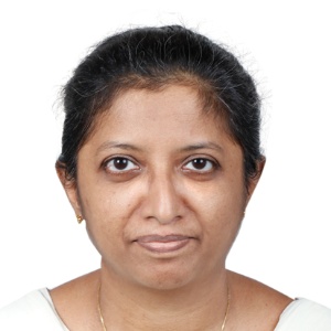 Anuja Profile Picture