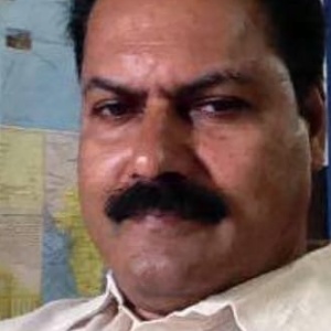 Mathews Profile Picture