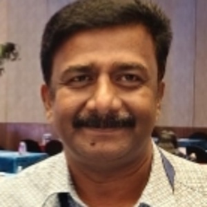 Harish Profile Picture