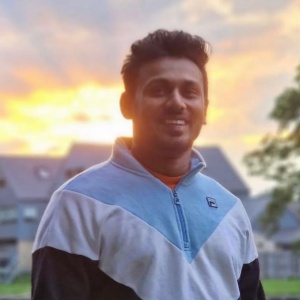 Shahabas Profile Picture