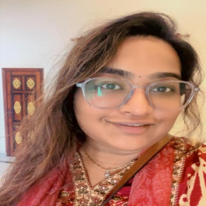 Krishi Profile Picture