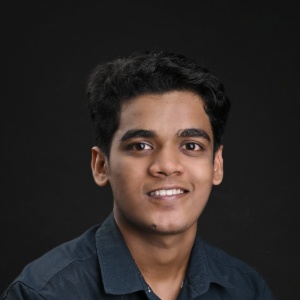 Adith Profile Picture