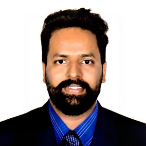 Sandeep Profile Picture