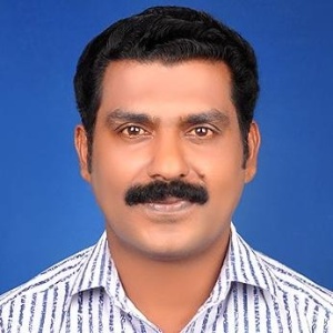 Sajeevan Profile Picture