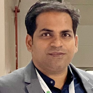 Muhammed Ansari Profile Picture