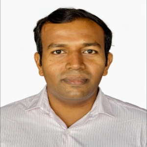 Sarath Profile Picture