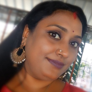 NISHA Profile Picture