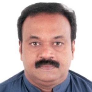 A SUNIL Profile Picture