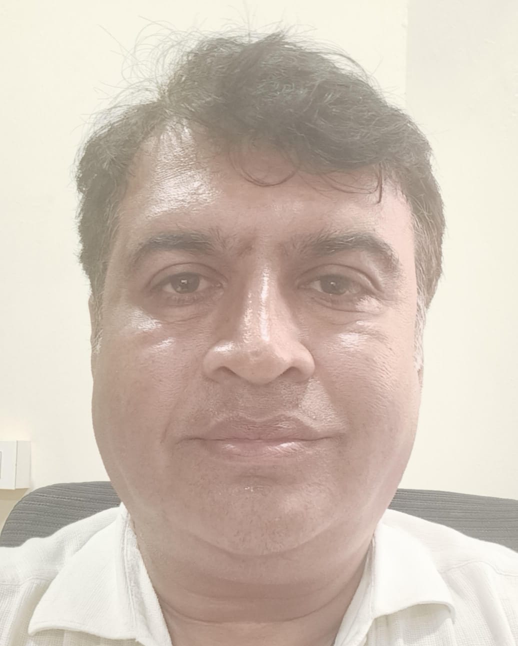 tushar Profile Picture