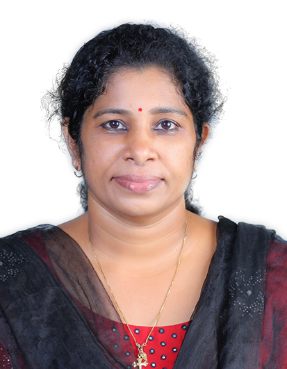 Maria Profile Picture