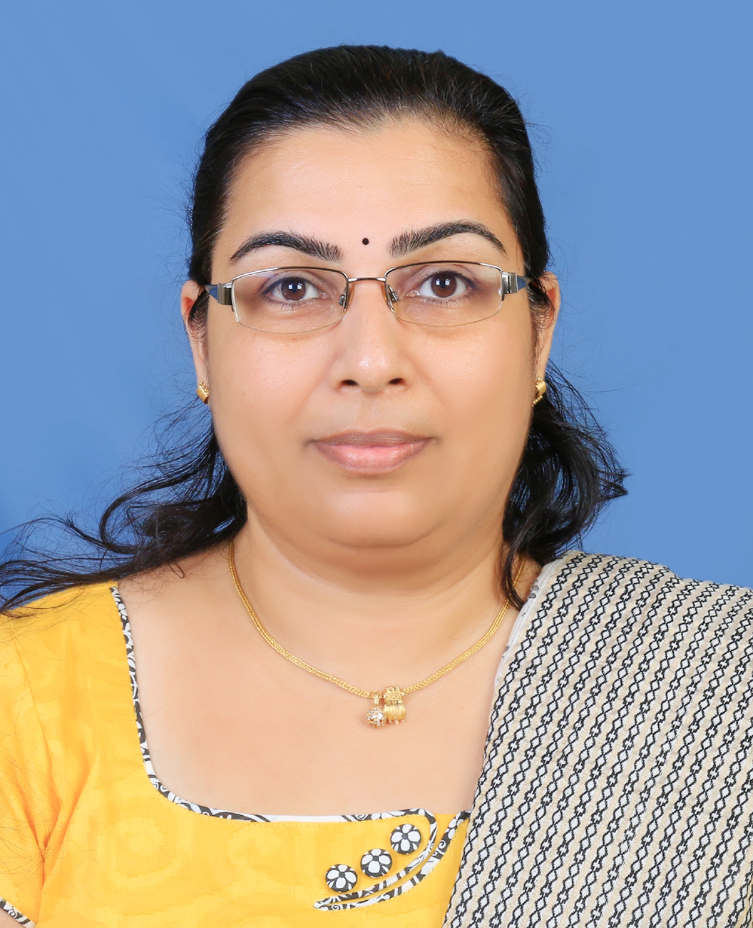 SREEVIDYA Profile Picture