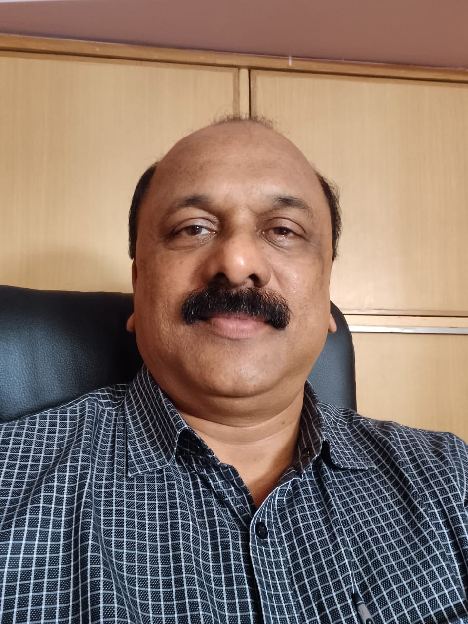 SAJI Profile Picture