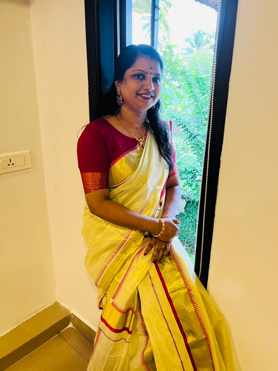 Reshmy Profile Picture