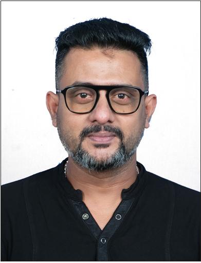 Johnson Profile Picture