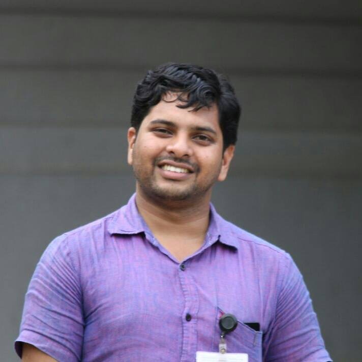 Lijo Profile Picture