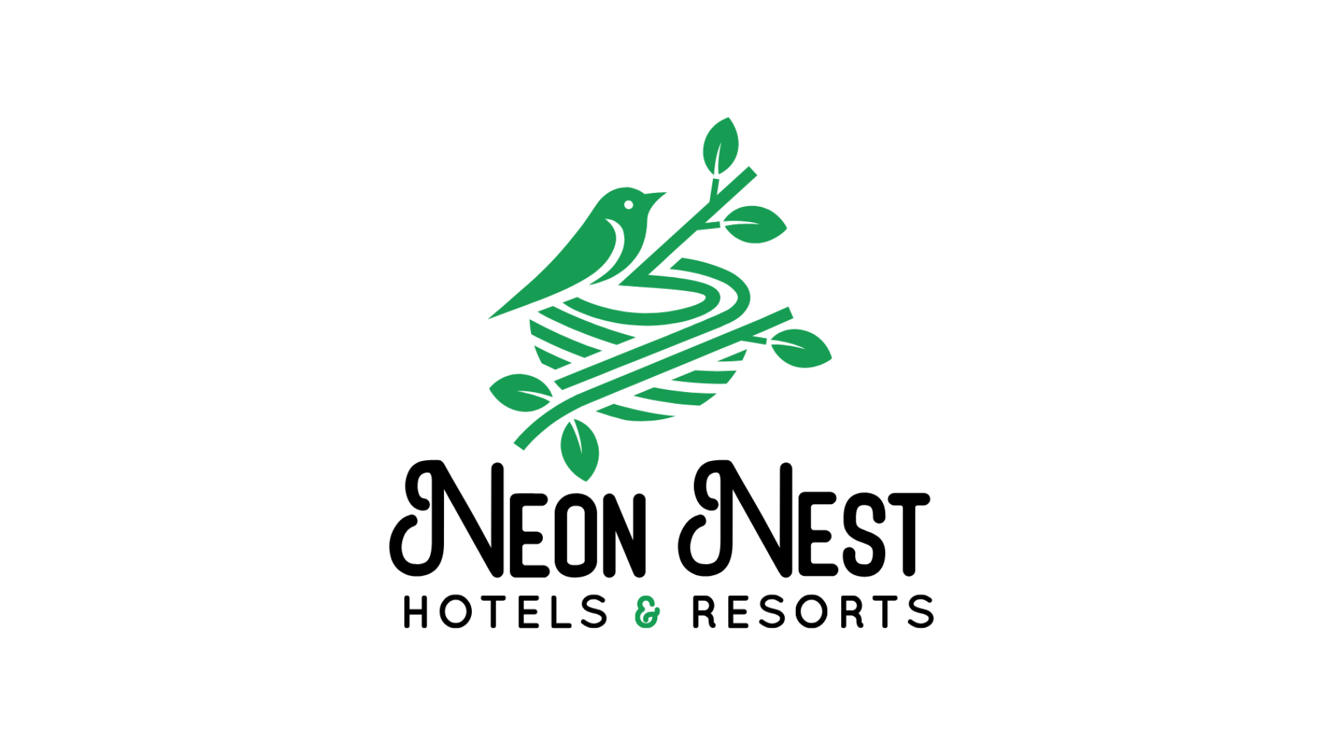LE SERENE RESORT AND SPA BY NEON NEST HOTELS AND RESORTS MUNNAR Logo
