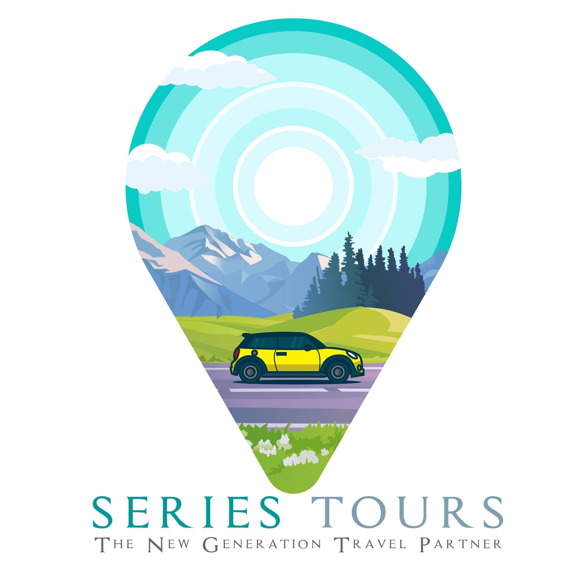 Series Tours Logo
