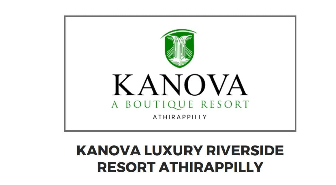 KANOVA RESORTS ATHIRAPPILLY Logo