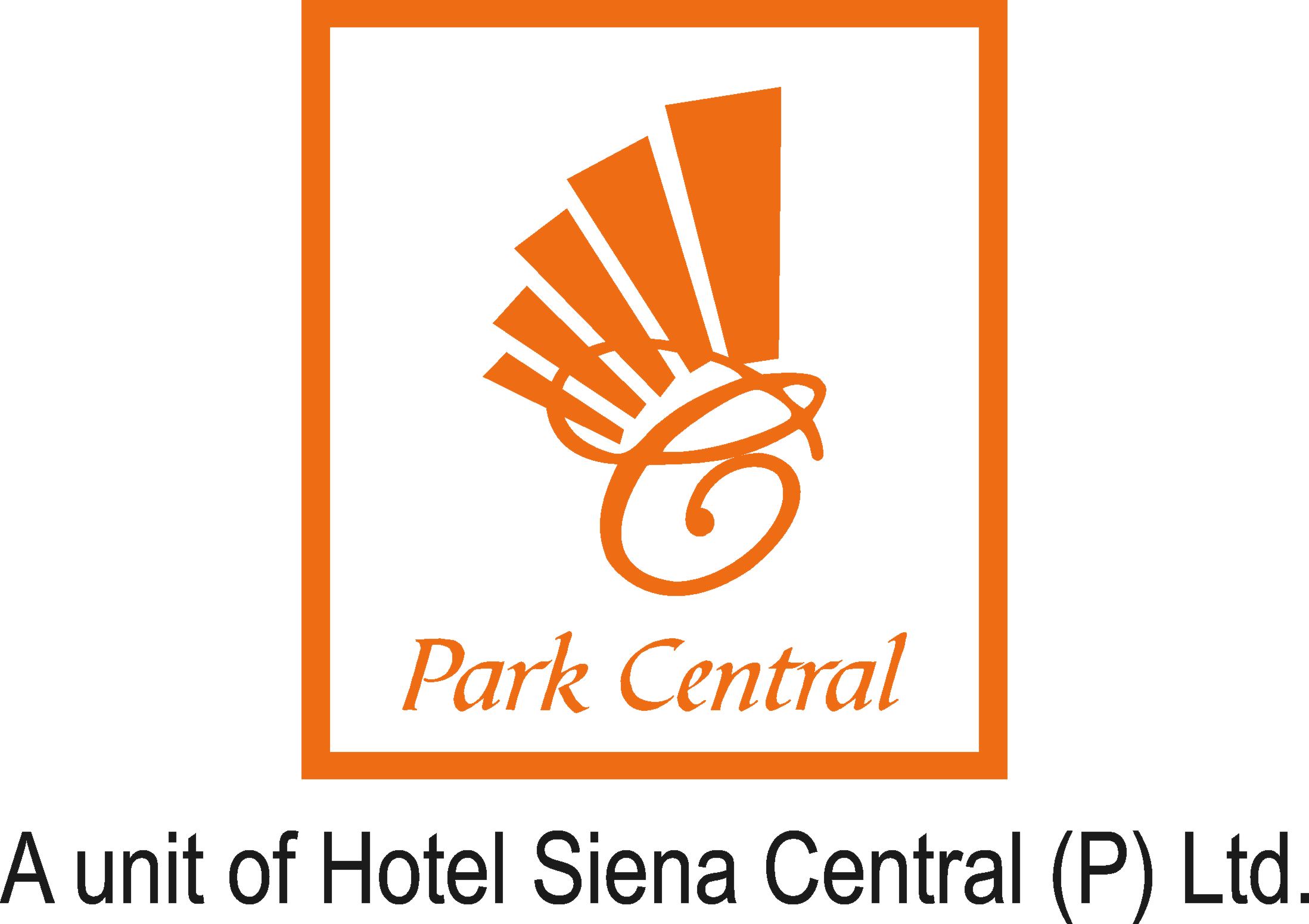 PARK CENTRAL, Kaloor, Kochi Logo