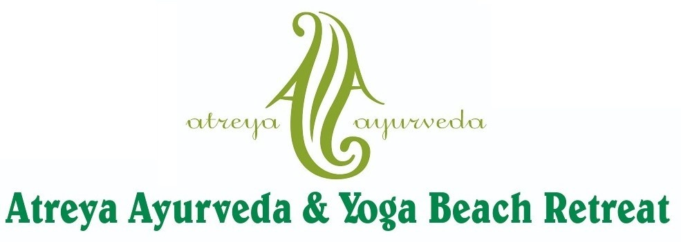 ATREYA AYURVEDA & YOGA BEACH RETREAT Logo