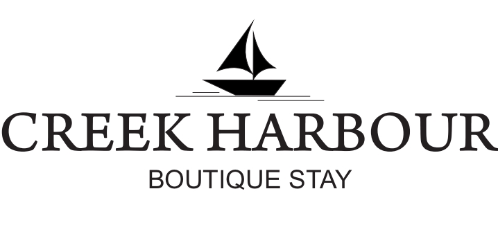 Creek Harbour By BRDGE HOSPITALITY, Kochi Logo