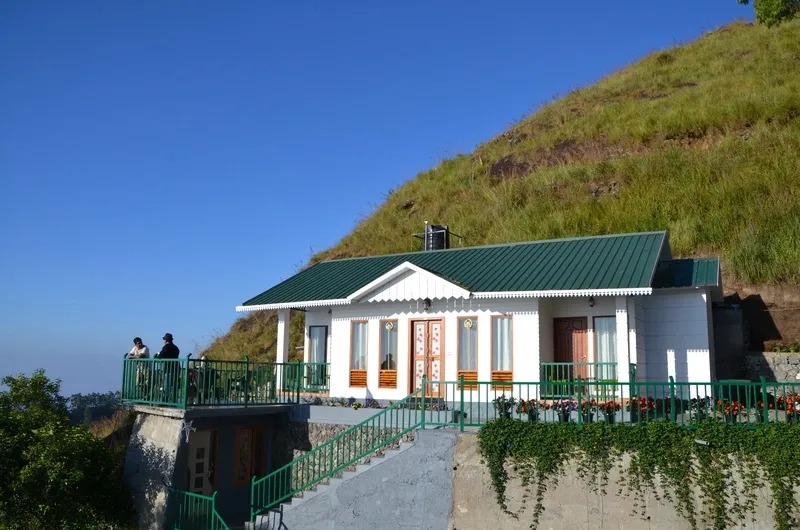 MELTEMI TWO BED ROOM VILLA
