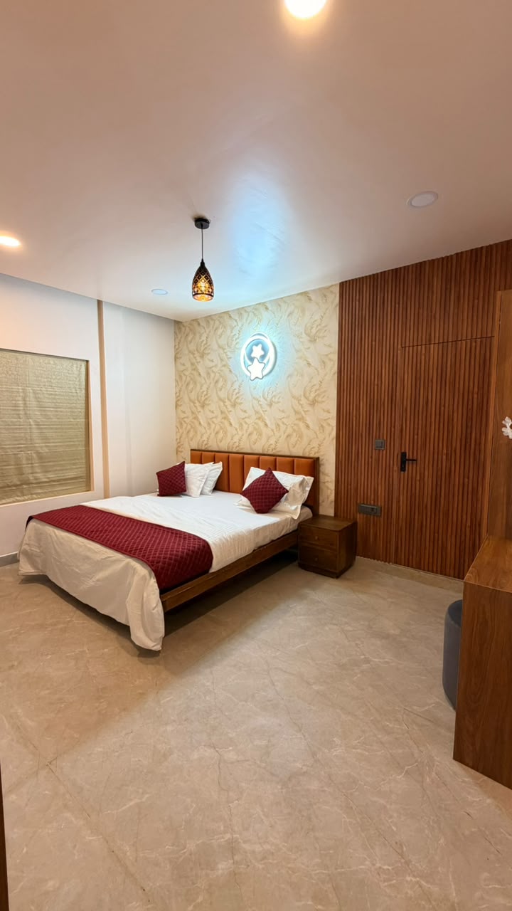 The Nirvana Resort Munnar