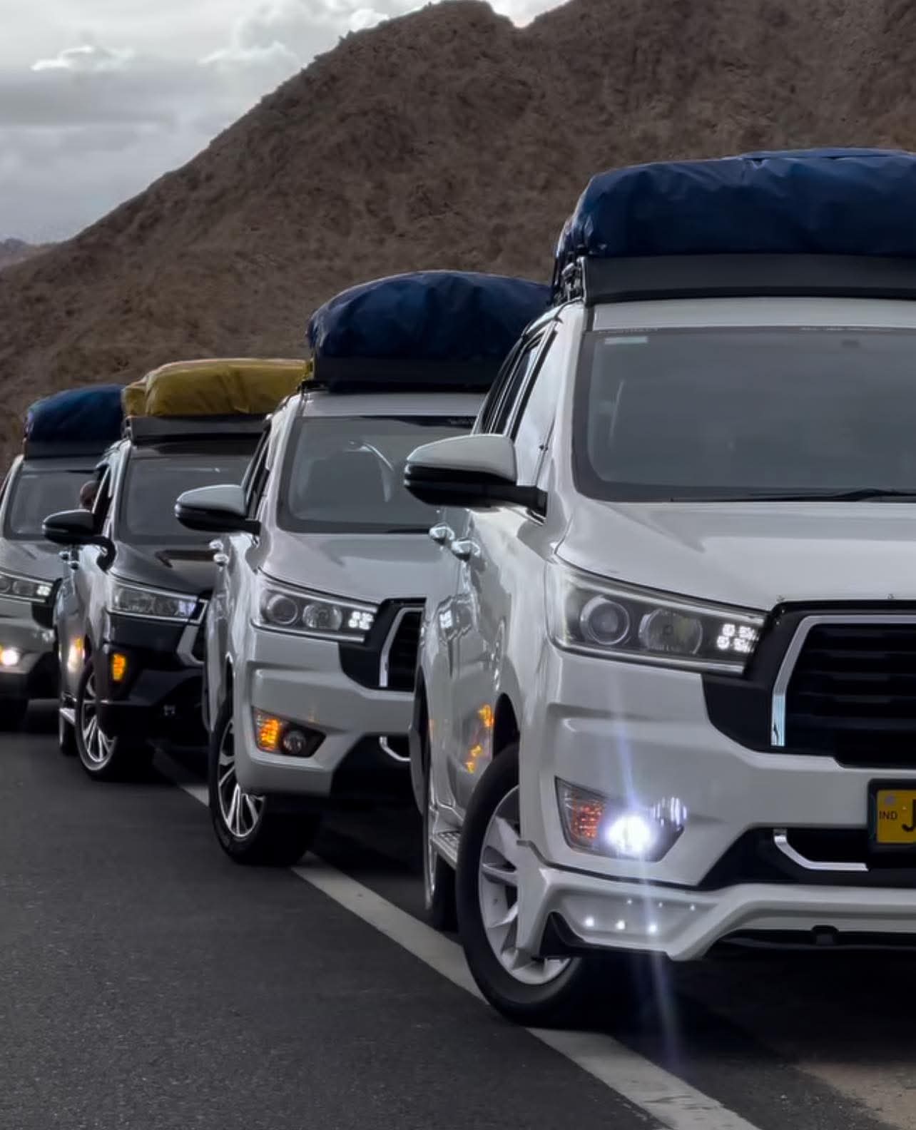 Attic Tours & Travels