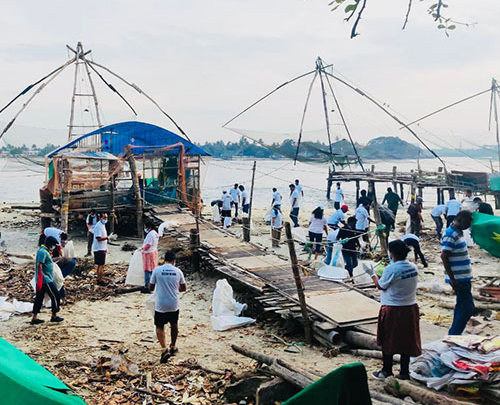 Social Responsibility