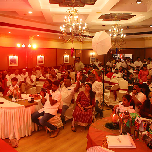 Build Lasting Partnerships