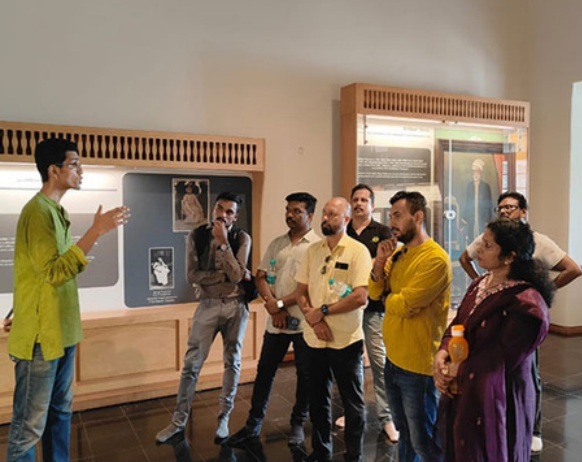 Familiarization Trips